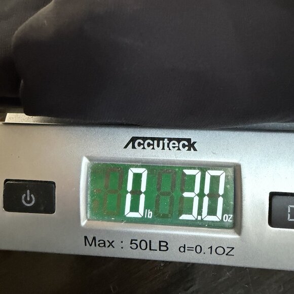 90s Y2K Vintage Express Cami Top Womens Small Black Chiffon Whimsy Sheer Fairy - Picture 9 of 11